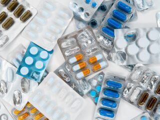 Dr. Felicia over de verkoop van medicijnen in supermarkten