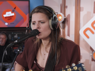 Mell VF terug met nieuwe single 'Walls'