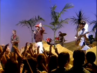 Down Under van Men At Work is allesbehalve een ode aan Australië