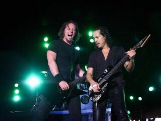 Weet jij alles over muziek uit de 90's?