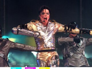 Vijf dingen die je misschien nog niet wist over Michael Jacksons Billie Jean