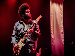 North Sea Jazz kondigt eerste namen aan: Michael Kiwanuka, Alicia Keys en meer