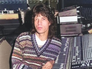 Mick Jagger, The Police en meer... Deze wereldartiesten namen muziek op in Hilversum