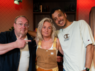 Miss Montreals gloednieuwe Samen Één is 'song van acceptatie'