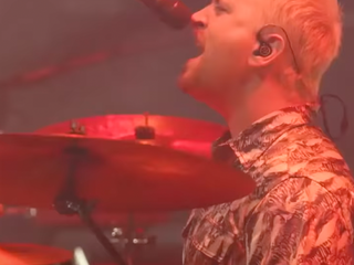 Heeft Imagine Dragons hun succes te danken aan drummer Daniel Platzman?