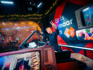 5 tips om het zwarte gat na de Top 2000 op te vullen