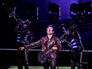 Protestsong of complottheorie? Het verhaal achter Uprising van Muse