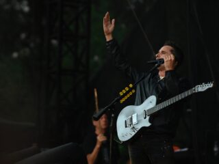 Gemeente Den Haag krijgt klachten én complimenten over optreden Muse