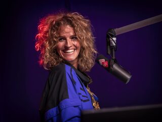 Beluister de Muziekcafé Jukebox nu ook op Spotify