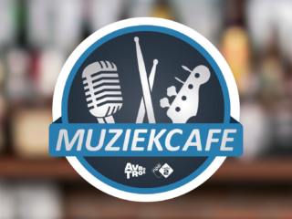 Muziekcafé gaat door op andere locatie