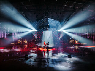 Alle Top 2000 openingsmash-ups van Bart Arens op een rij