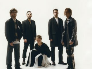 Kijk terug: Nothing But Thieves live!