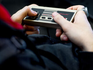 Weet jij alles over videogames uit de jaren '80?