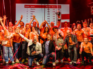 Kijk terug: het NK Introrally van Jan-Willem Start Op!