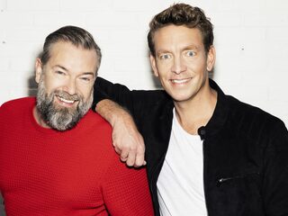 Wil jij de live-uitzending van De Nationale Popquiz bijwonen?