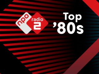 Beluister hier de NPO Radio 2 Top '80s van 2025 op Spotify
