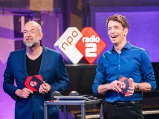 Speel hier De Nationale Popquiz 2024 van NPO Radio 2