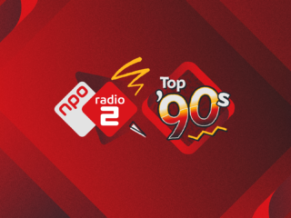 Dit is de NPO Radio 2 Top '90s-lijst van 2025