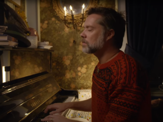 Rufus Wainwright speelt intieme versie van Going To A Town