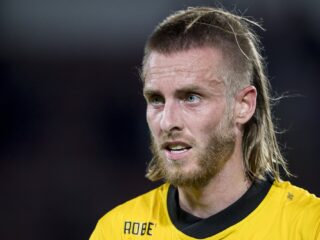 Welke albums heeft cultvoetballer Nathan Rutjes in zijn platenkast?