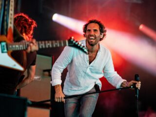 Nijmeegse rockband Navarone kondigt afscheid aan