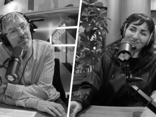 Nazmiye Oral in 30 MINUTEN RAUW: 'Ik ben een Turkse Tukker'