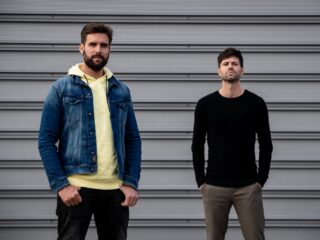 Nick & Simon kondigen afscheid als muzikaal duo aan