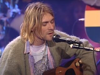 Test jouw kennis over Nirvana