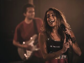 Nona scoort TopSong met nieuwe single Liar