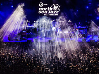 NPO Radio 2 doet live verslag vanaf North Sea Jazz 2022