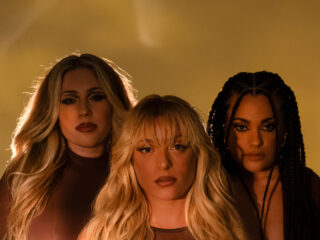 OGENE over hun Best Mistakes in Tannaz' vragenvuur