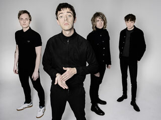 Orange Skyline scoort TopSong met Olympisch anthem A Fire