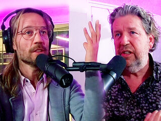 Henkjan Smits over The Voice schandaal en Nance deelt ervaring met machtsmisbruik