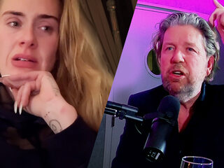 Henkjan Smits heeft felle kritiek op Adele in nieuwe Off the Record podcast