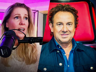 'André Hazes moet normaal doen!' en de Marco Borsato boycot in de nieuwe Off the Record