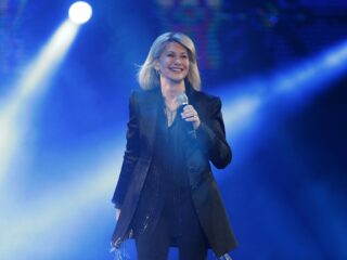 Zangeres en Grease-actrice Olivia Newton-John (73) overleden