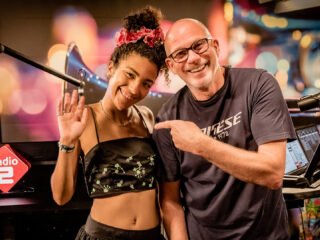 De eerste keer North Sea Jazz voor Olivia Dean: 'Het niveau is zo hoog'