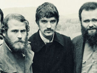 Kijktip: Robbie Robertson blikt terug op The Band in Once Were Brothers