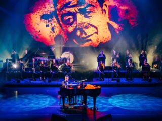 NPO Radio 2 Top 2000 spectaculair gestart met vernieuwde openingsshow