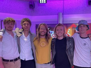 Orange Skyline is terug van weggeweest