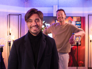 Win een duet met Waylon: Stem op jouw favoriet!