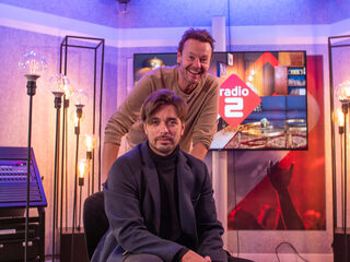 Win een duet met Waylon bij Gijs 2.4