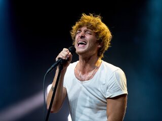 Paolo Nutini-comeback Through the Echoes uitgeroepen tot TopSong