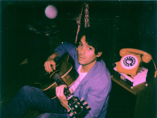 Paolo Nutini kondigt optredens in Paradiso aan