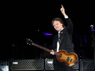 Op wie baseerde Paul McCartney zijn Beatles-hit Eleanor Rigby?