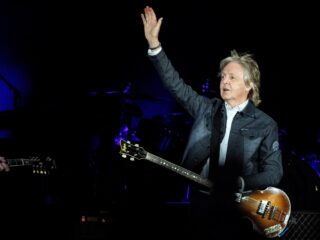 Paul McCartney bespreekt songteksten in nieuwe podcastreeks