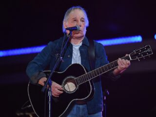 Psalmen van Paul Simon, Nick Cave, U2 en Boney M in Blokhuis de Podcast