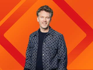 Dit is de stemlijst van Paul voor De Koninklijke 500