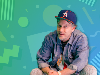 Wat weet je nog van de jaren '90? Test je kennis met de Popduel Podcast