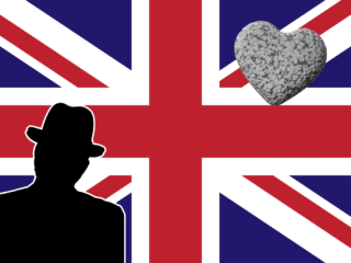 Weet jij de titel en artiest van deze Pauls Crypto?